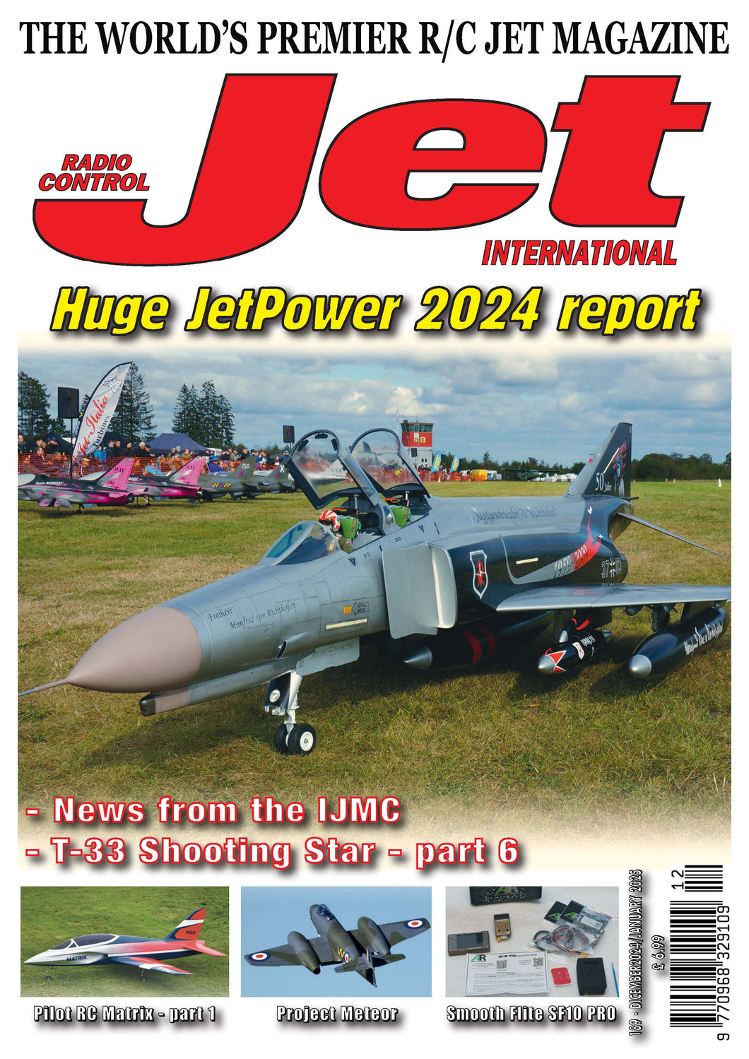 RCJI Dec/Jan 2025 - Issue 189