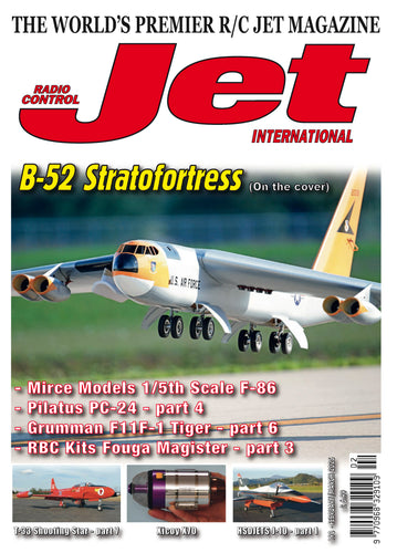 RCJI Feb/Mar 2025 - Issue 190